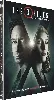 dvd x - files la saison événement – dvd