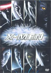 dvd x - men