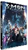 dvd x - men apocalypse