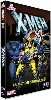 dvd x - men - la serie animee : la nuit des sentinelles
