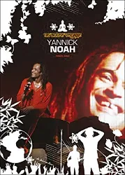 dvd yannick noah un autre voyage (tour 2007)