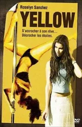 dvd yellow