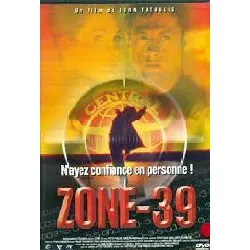 dvd zone 39