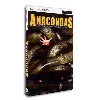 film sony umd anacondas