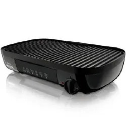 grill electrique philips hd6360
