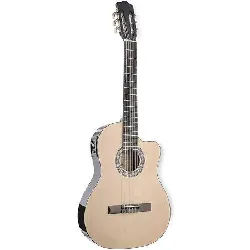 guitare classique elypse quinta