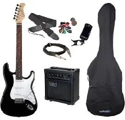 guitare tenson california series