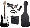 guitare tenson california series