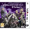 jeu 3ds fire emblem fates - conquête