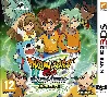 jeu 3ds inazuma eleven go : chrono stones tonnerre