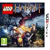 jeu 3ds lego le hobbit