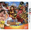 jeu 3ds one piece unlimited cruise sp
