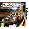 jeu 3ds ridge racer 3d