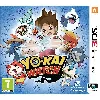 jeu 3ds yokai watch