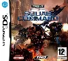 jeu ds warhammer 40000: squad command