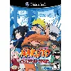 jeu game cube gc naruto clash of ninja