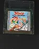 jeu gameboy color gbc asterix sur la trace d'idefix