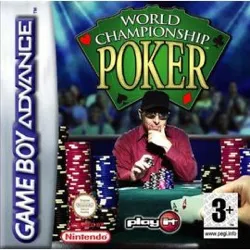 jeu gba world championship poker