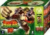 jeu gc donkey kong jungle beat (manette bongos incluse)
