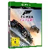jeu microsoft xbone forza horizon 3