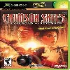 jeu microsoft xbox crimson skies: high road to revenge