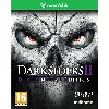 jeu microsoft xbox one darksiders ii deathinitive edition