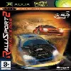 jeu microsoft xbox rallisport challenge 2