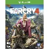 jeu microsoft xboxone far cry 4