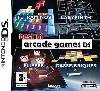 jeu nintendo ds bigben best of arcade games