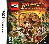 jeu nintendo ds lego indiana jones la trilogie originale