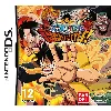 jeu nintendo ds one piece gigant battle