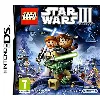 jeu nintendo ds star wars iii - the clone wars