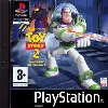 jeu ps1 disney/pixar's toy story 2: buzz lightyear to the rescue!