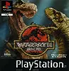 jeu ps1 jurassic park le monde perdu
