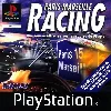 jeu ps1 paris marseille racing best of edition