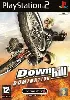 jeu ps2 downhill domination