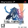 jeu ps2 final fantsay xii