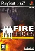 jeu ps2 fire heroes