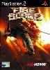jeu ps2 fireblade