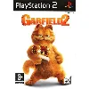 jeu ps2 garfield 2