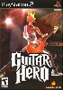 jeu ps2 guitar hero 1 sans guitar