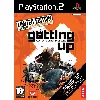 jeu ps2 marc ecko's getting up: contents under pressure