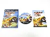 jeu ps2 monster trux extreme - offroad edition