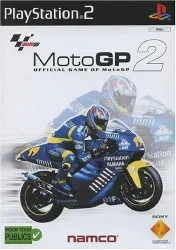 jeu ps2 moto gp 2 ps2