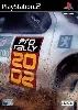 jeu ps2 pro rally 2002