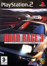 jeu ps2 road rage 3