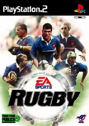 jeu ps2 rugby