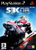jeu ps2 sbk 08 : superbike world championship