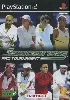 jeu ps2 smash courttennis pro tournament