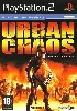 jeu ps2 urban chaos riot response - violence urbaine